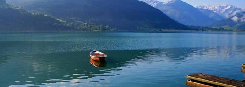 Hotel Grüner Baum – Zell am See