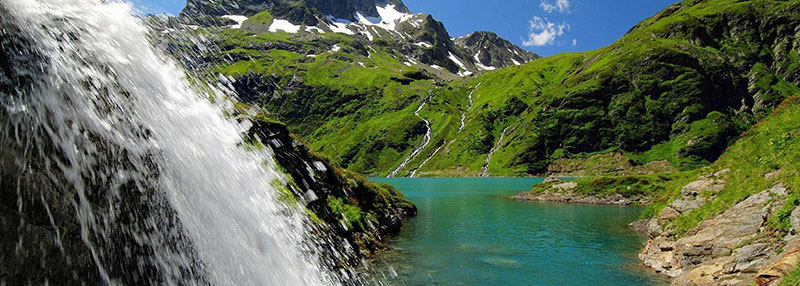 Flirsch am Arlberg Hotel – Tirol
