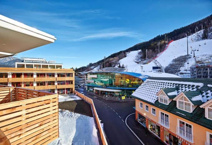 Hotel Planai Angebot