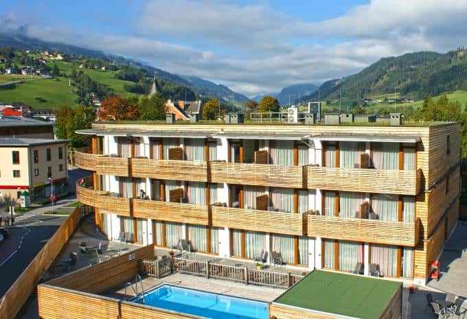 Hotel Planai Deal