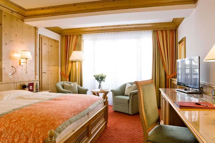Hotel Tirolerhof Deal