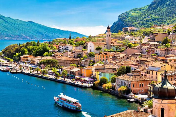 Limone sul Garda Hotel Deal