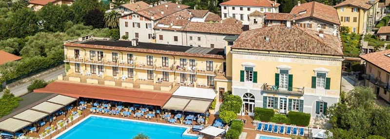 Hotel Antico Monastero