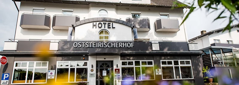 Maiers Hotel Oststeirischer Hof Gutschein