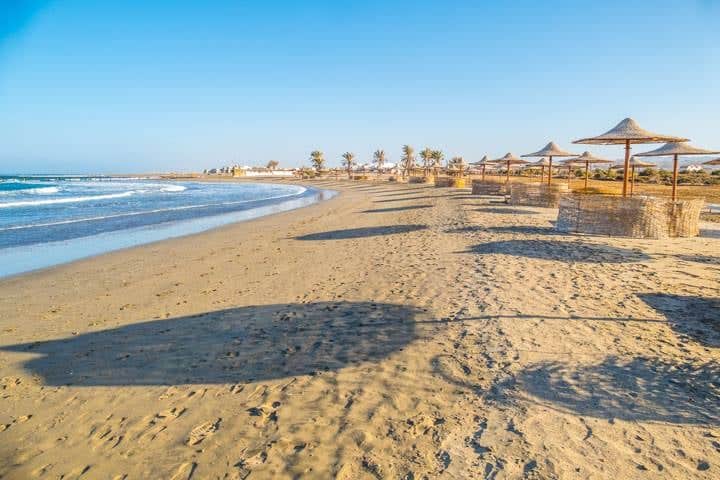 Marsa Alam Urlaub Deal