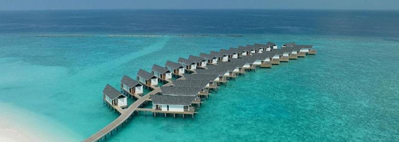 Amari Raaya Maldives