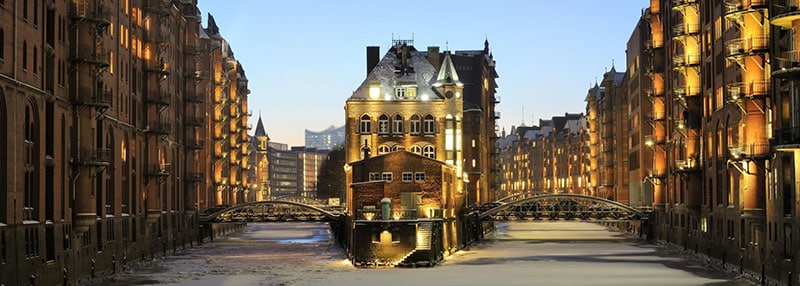 Hamburg Hotel