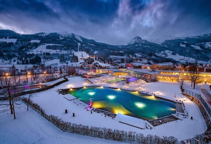 Hotel Germania Bad Hofgastein Deal