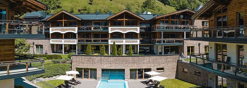 Wildkogel Resort Pinzgau