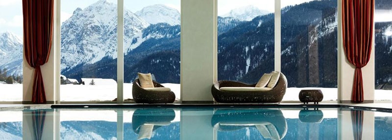 Bellavista Hotel Emma – Südtirol