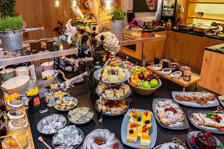 Hotel MorgenZeit Maria Alm Gutschein