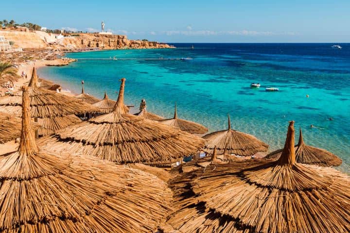 Sharm El Sheikh Urlaub Angebot