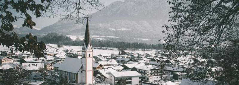 Arte Hotel Kufstein – Tirol