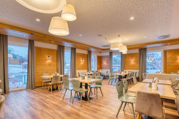 Bad Kleinkirchheim Hotel