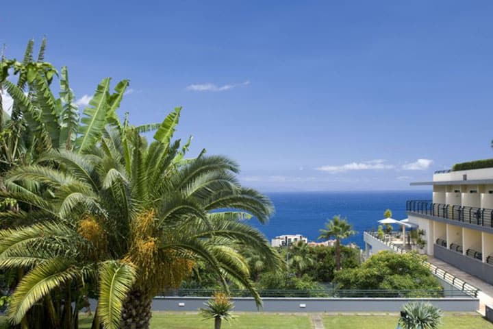 Last Minute Madeira Deal