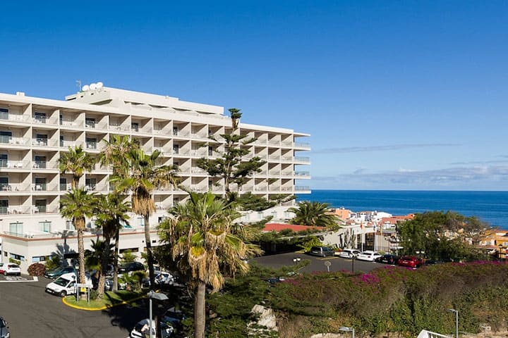 Last Minute Teneriffa