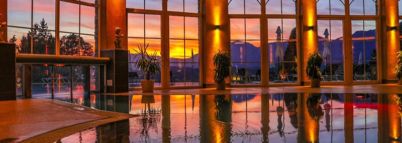 Panorama Royal Bad H&auml;ring &ndash; Tirol