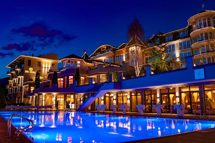 Panorama Royal Bad H&auml;ring Deal