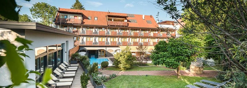 Vulkanlandhotel Legenstein