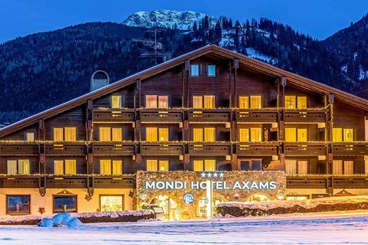 Mondi Hotel Axams Deal