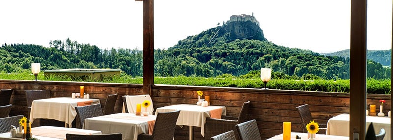 Genusshotel Riegersburg