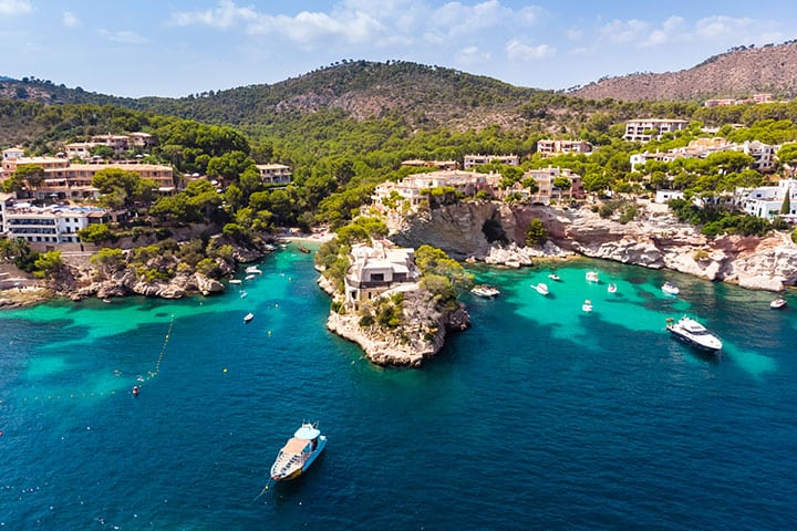 Hilton Mallorca Galatzo