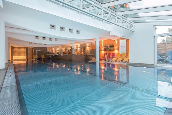 Hotel Leonhard Leogang Deal