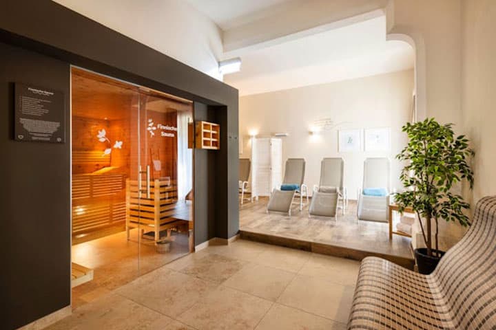 JUFA Hotel Stift Gurk