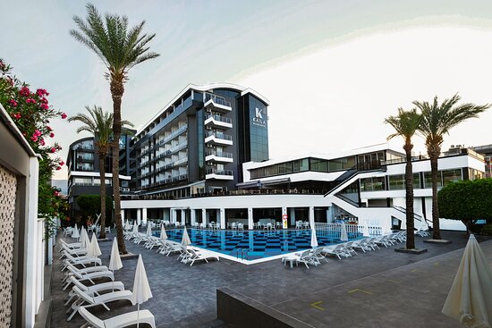 Kaila Beach Hotel Alanya Deal