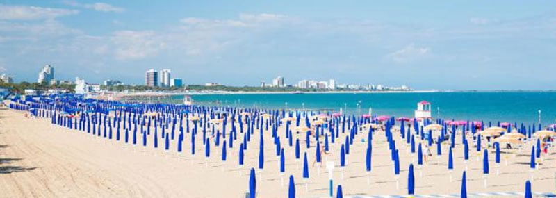 Lignano Hotel La Perla