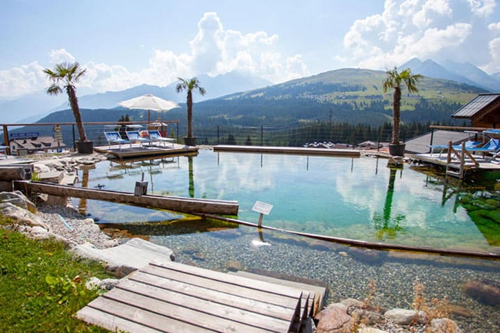 Alpenwelt Resort Deal