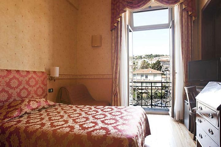 Hotel Parigi Bibione