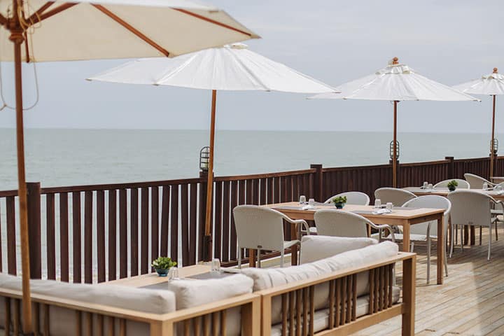 The Regent Cha Am Beach Resort Deal