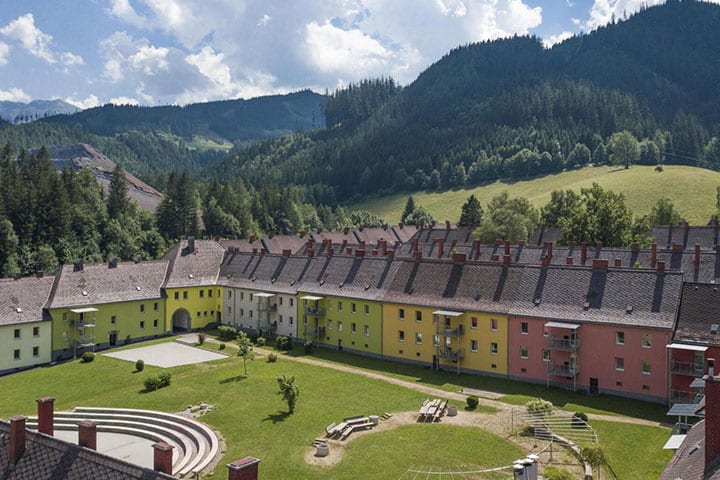 Erzberg Alpin Resort by ALPS RESORTS Deal