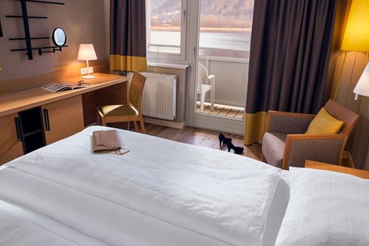 Robinson Club Landskron