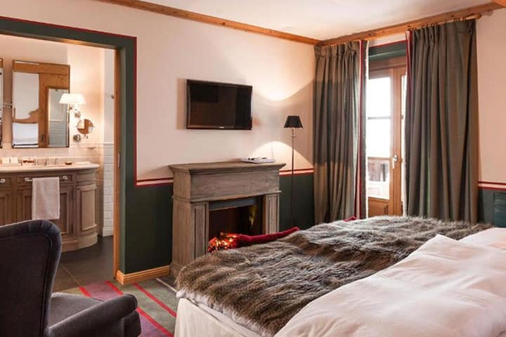 Boutique Hotel Wachtelhof 