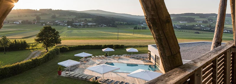 Falkensteiner Genuss & Wohlf&uuml;hlhotel M&uuml;hlviertel