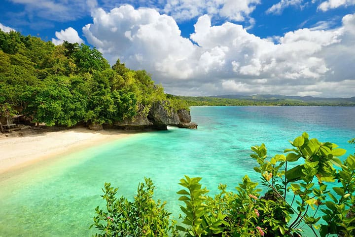 Philippinen Rundreise