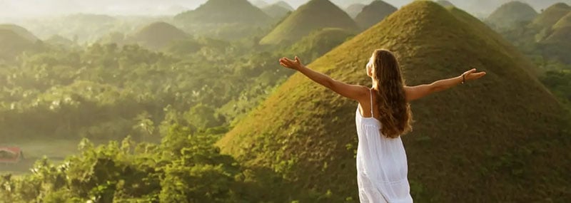 Philippinen Rundreise