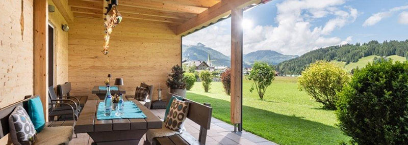 Fairhotel Hochfilzen