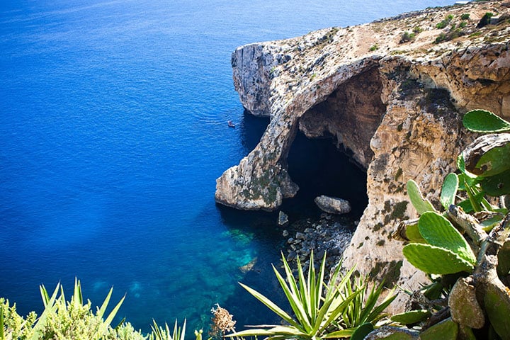 Hotel San Andrea Malta Deal