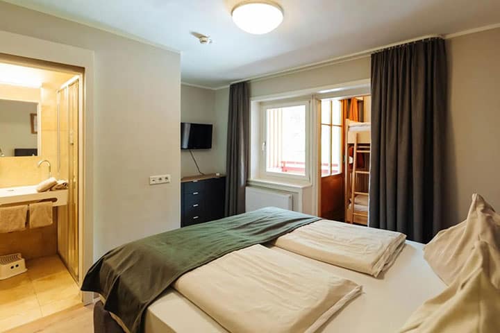 Familienhotel Trebesingerhof