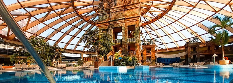 Aquaworld Budapest