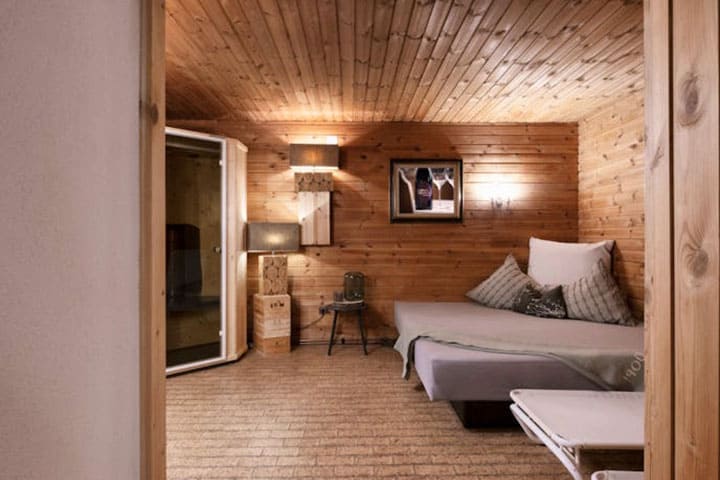 Hotel Alpenstolz Stubaital