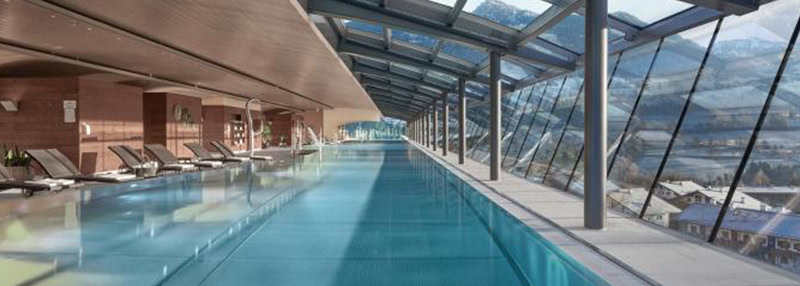 Lebenberg Schlosshotel &ndash; Kitzb&uuml;hel