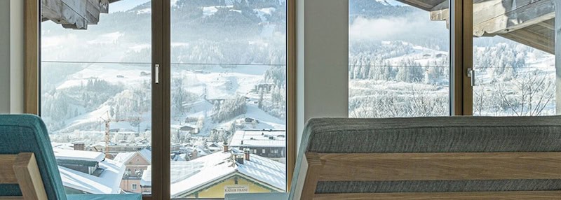 Hotel Blü Gastein