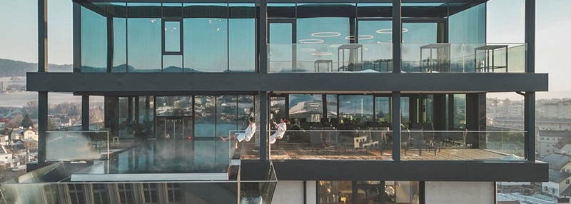 Hotel Freigold &ndash; Freistadt