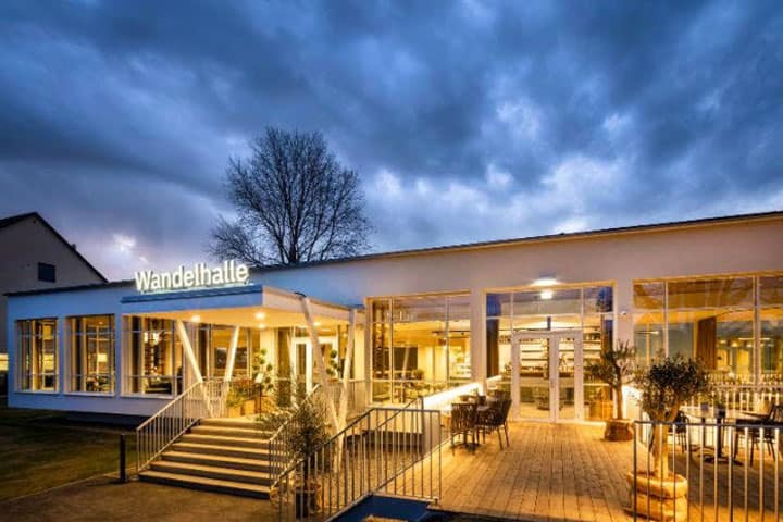 JUFA Hotel Bad Radkersburg Deal