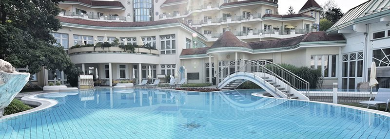 Reduce Hotel Thermal &ndash; Bad Tatzmannsdorf