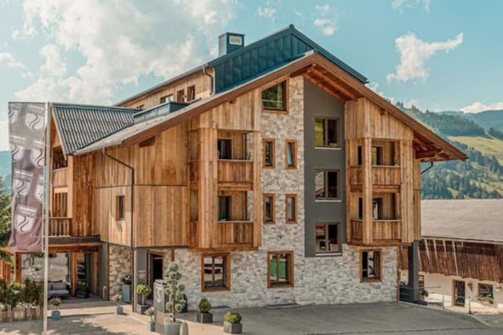 Almmonte Sensum Suites Deal